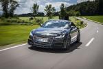 Audi TTS Coupe by ABT 2015 года